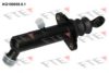 FTE KG190059.0.1 Master Cylinder, clutch